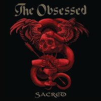 The Obsessed - Razor Wire