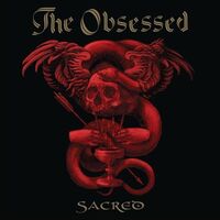 The Obsessed - Razor Wire