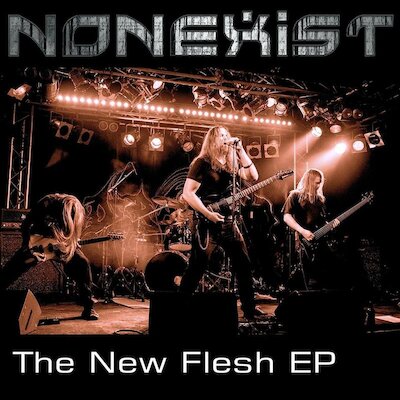 Nonexist - A Promise Unfulfilled
