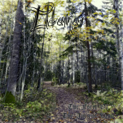 Eldamar - Spirit Of The North