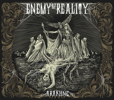 Enemy of Reality - Arakhne