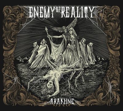 Enemy Of Reality - In Hiding