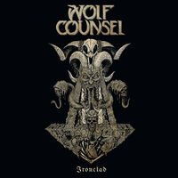 Wolf Counsel - Ironclad