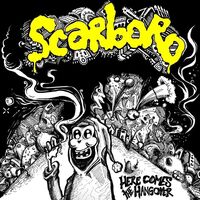 Scarboro - Watch Ya Back