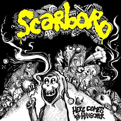 Scarboro - Watch Ya Back