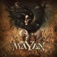 Mayan - Saints Don't Die