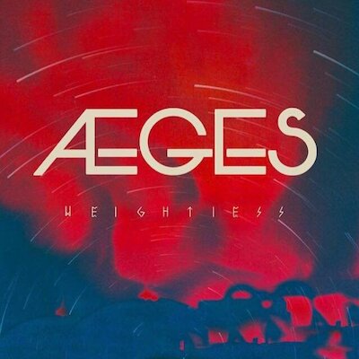Aeges - Weightless
