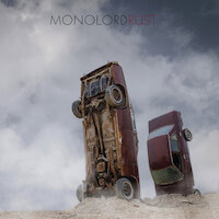 Monolord - Wormland