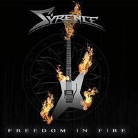 Syrence - Freedom In Fire