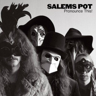 Salem's Pot - Just For Kicks