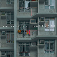 Artificial Language - These Aren't Mirages
