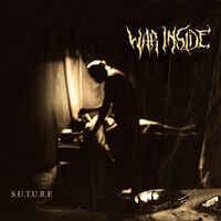 War Inside - Connivance