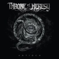 Throne Of Heresy - God Delusion