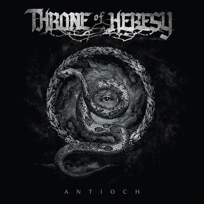 Throne Of Heresy - God Delusion