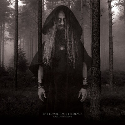 The Lumberjack Feedback - Dra Til Helvete