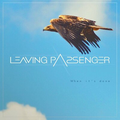 Leaving Passenger - Lies On The Floor