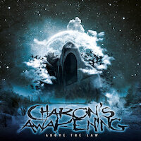 Charon's Awakening - Hatred Inside