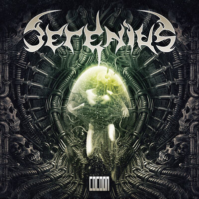 Serenius - Animal