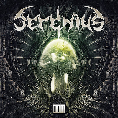Serenius - Incompatible