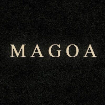 Magoa - Resistance
