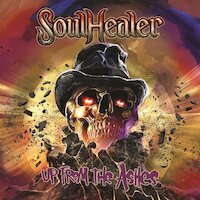 SoulHealer - Up From The Ashes