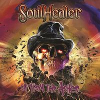 SoulHealer - Up From The Ashes