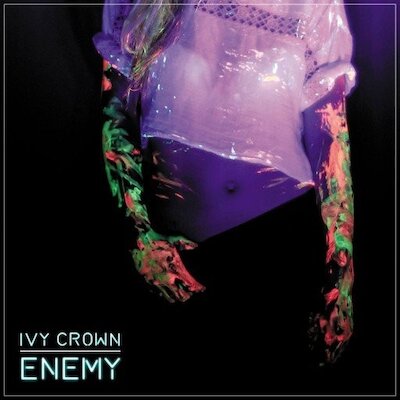 Ivy Crown - Enemy