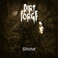 Dirt Forge - Fortress Burning