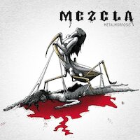 Mezcla - Metalmorfosis