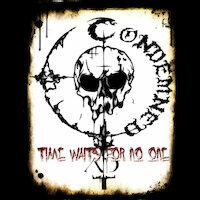 Condemned.AD - Time Waits For No One
