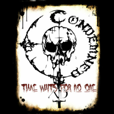 Condemned.AD - Time Waits For No One