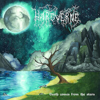 Hardverne - Death Comes From The Stars