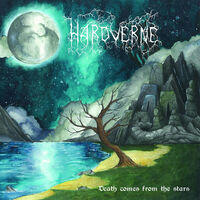 Hardverne - Death Comes From The Stars