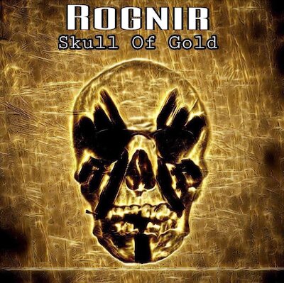 Rognir - Personal Warpath