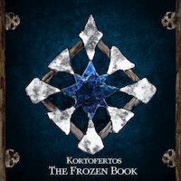 Kortofertos - The Frozen Book [Full album]