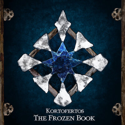 Kortofertos - The Frozen Book [Full album]