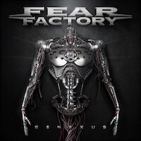 Fear Factory - Expiration Date