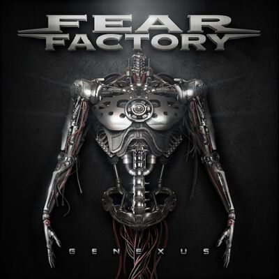 Fear Factory - ProtoMech