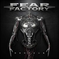 Fear Factory - Soul Hacker