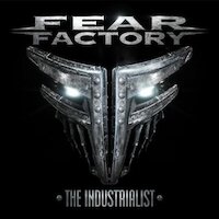 Nieuw album Fear Factory in de verkoop