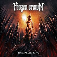 Frozen Crown - I Am The Tyrant