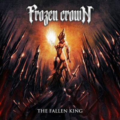 Frozen Crown - I Am The Tyrant