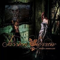 Passion For Sorrow - Rotting Immortality