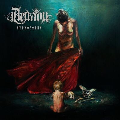 Aenaon - Earth Tomb