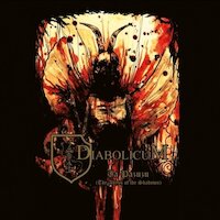 Diabolicum - Salvation Through Vengeance