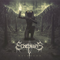 Ecnephias - Necrogod