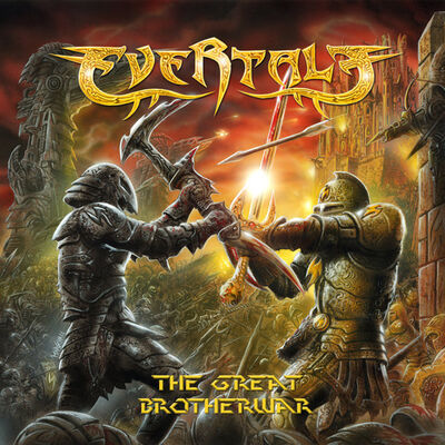 Evertale - Empire Rising