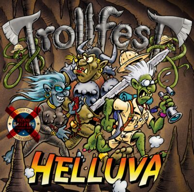 Trollfest - Trollachen