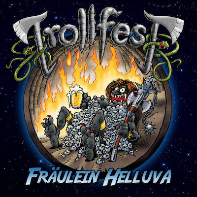 Trollfest - Fräulein Helluva