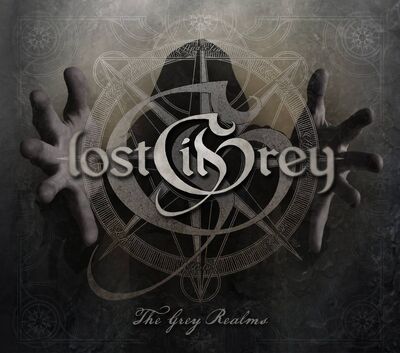 Lost In Grey - Dark Skies